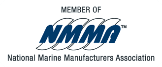 Member of National Marine Manufacturers Association