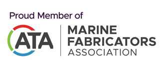 Proud Member of Marine Fabricators Association (MFA)